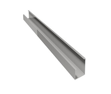 J Profili (Fibercement)