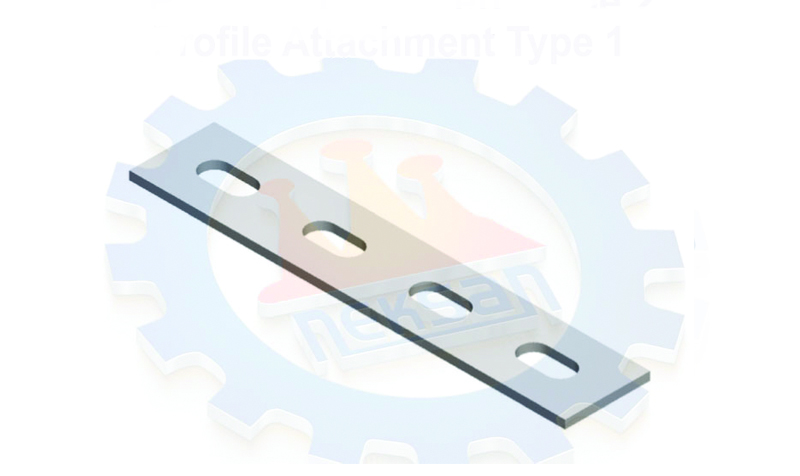 Profil Eki Tip 1