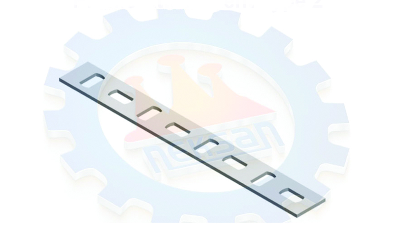 Profil Eki Tip 2