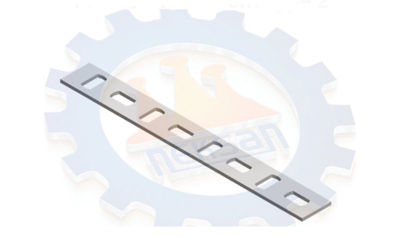 Profil Eki Tip 2