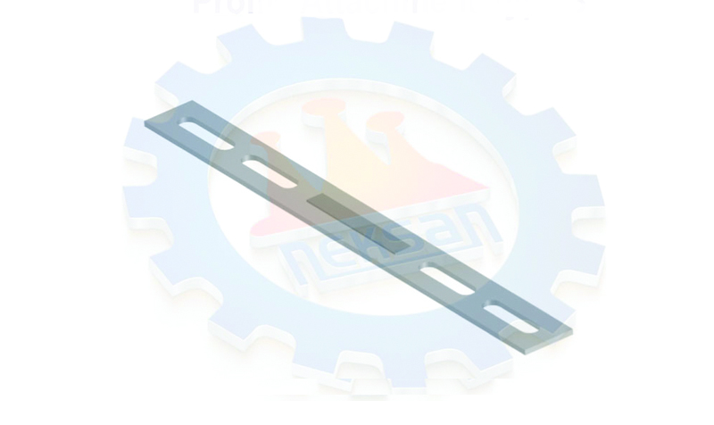 Profil Eki Tip 3